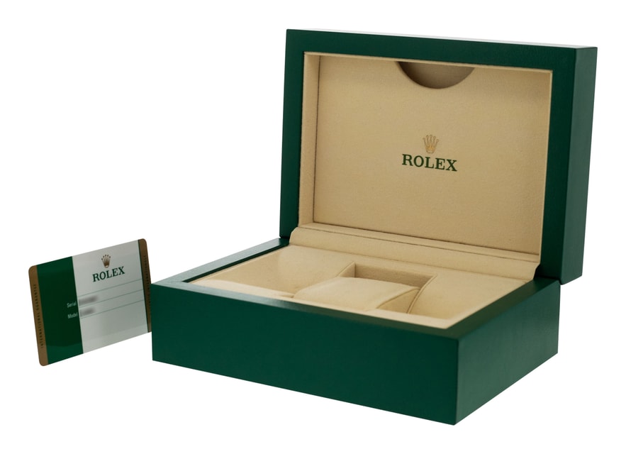 Rolex Daytona 116503 Image 4